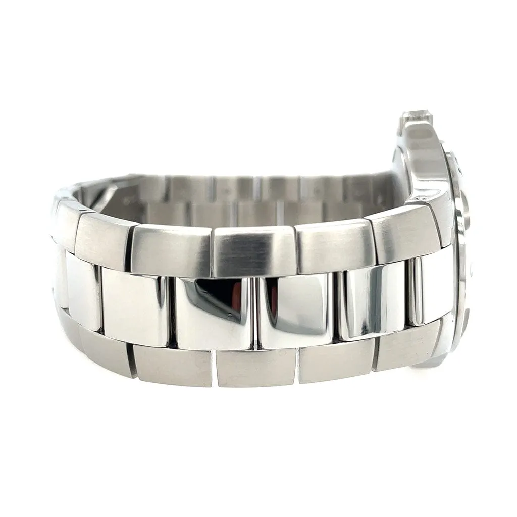 TAG Heuer Kirium WL1113 - Certified Pre-Owned