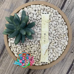 Tan Marble Watchbands
