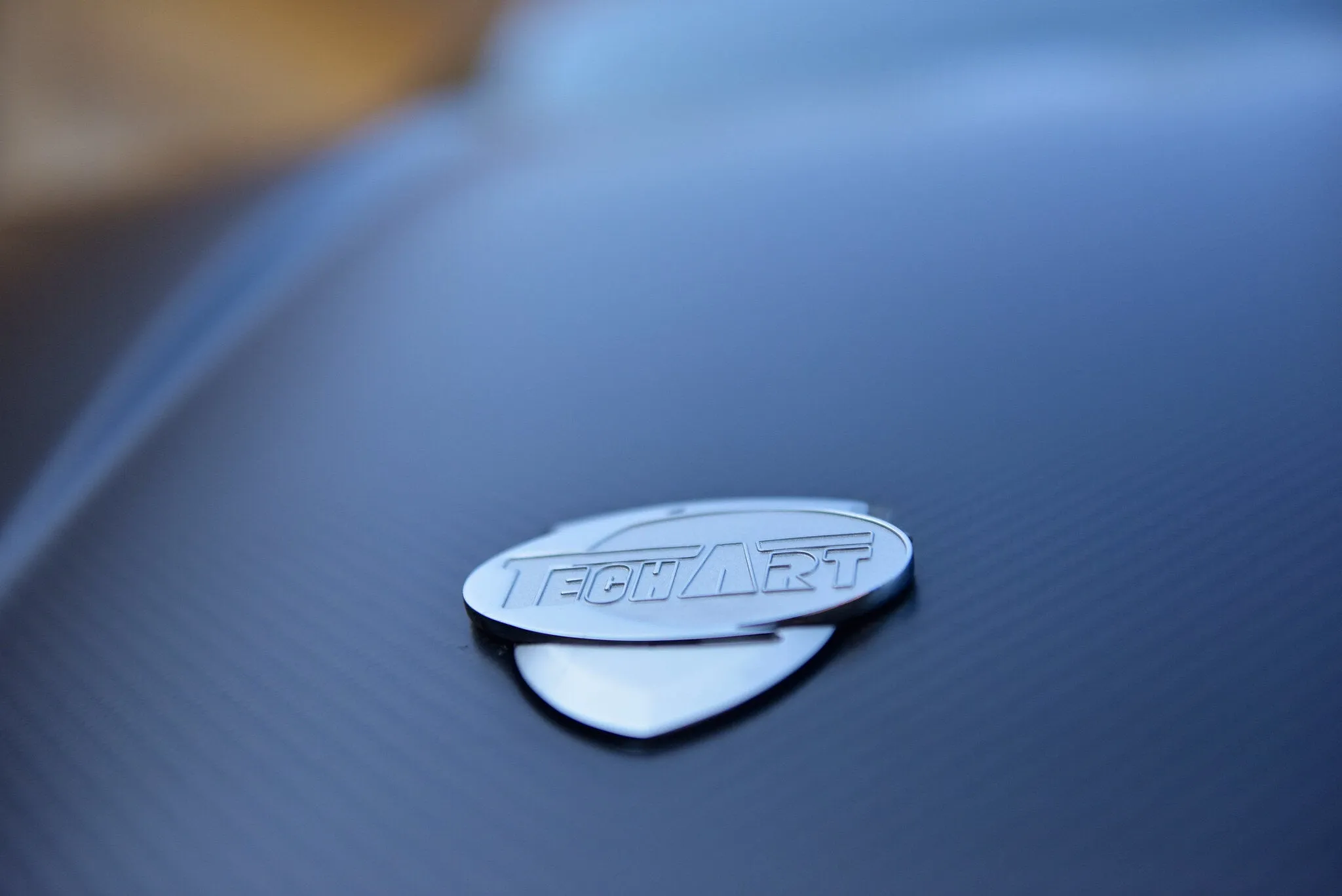 TECHART GTstreet R #8 based on 991 Turbo(S) -Autodynamica - Houston, TX