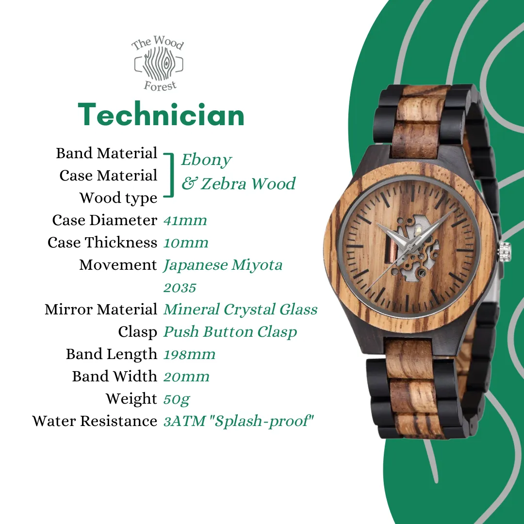 Technician