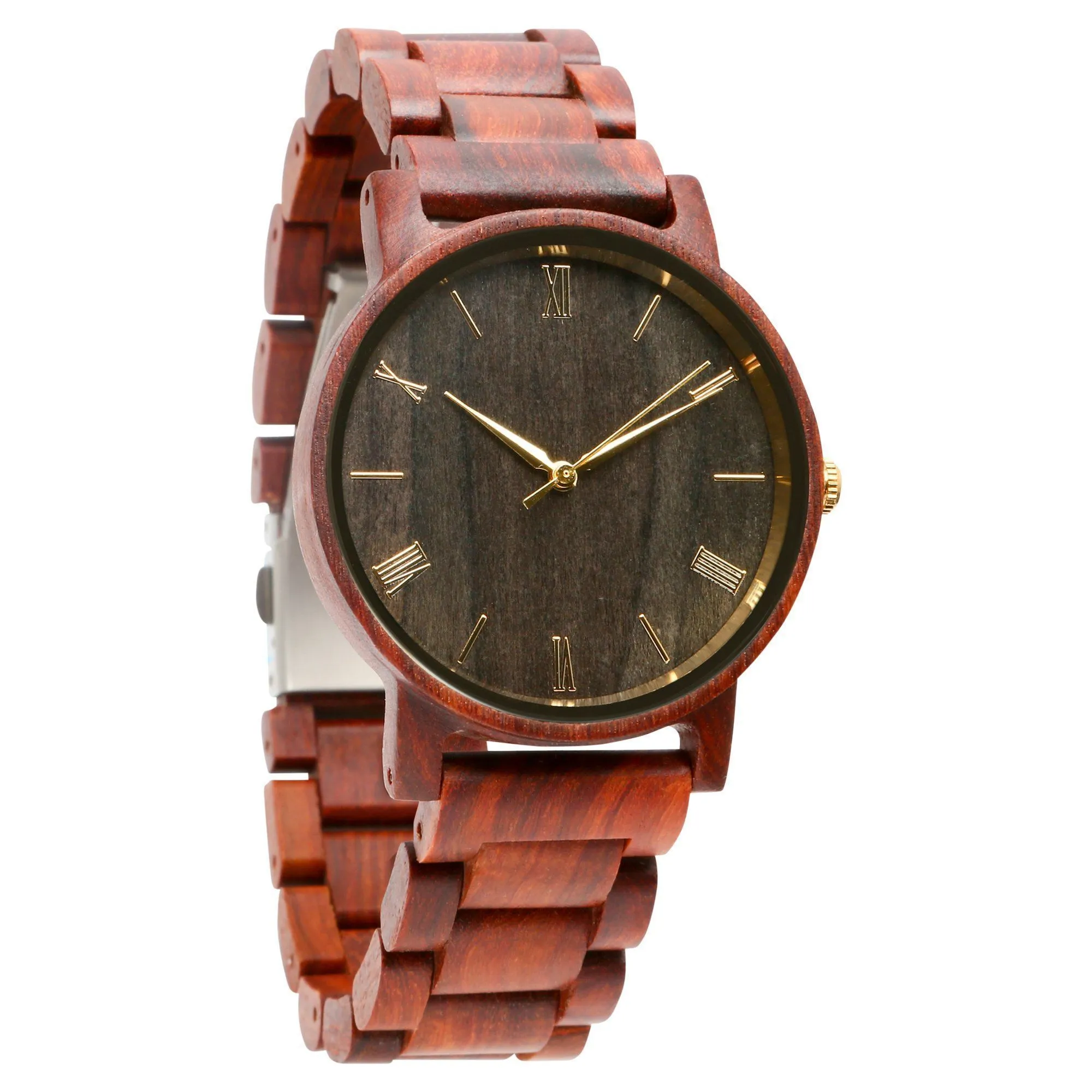 The Cedric Sandalwood | Set of 8