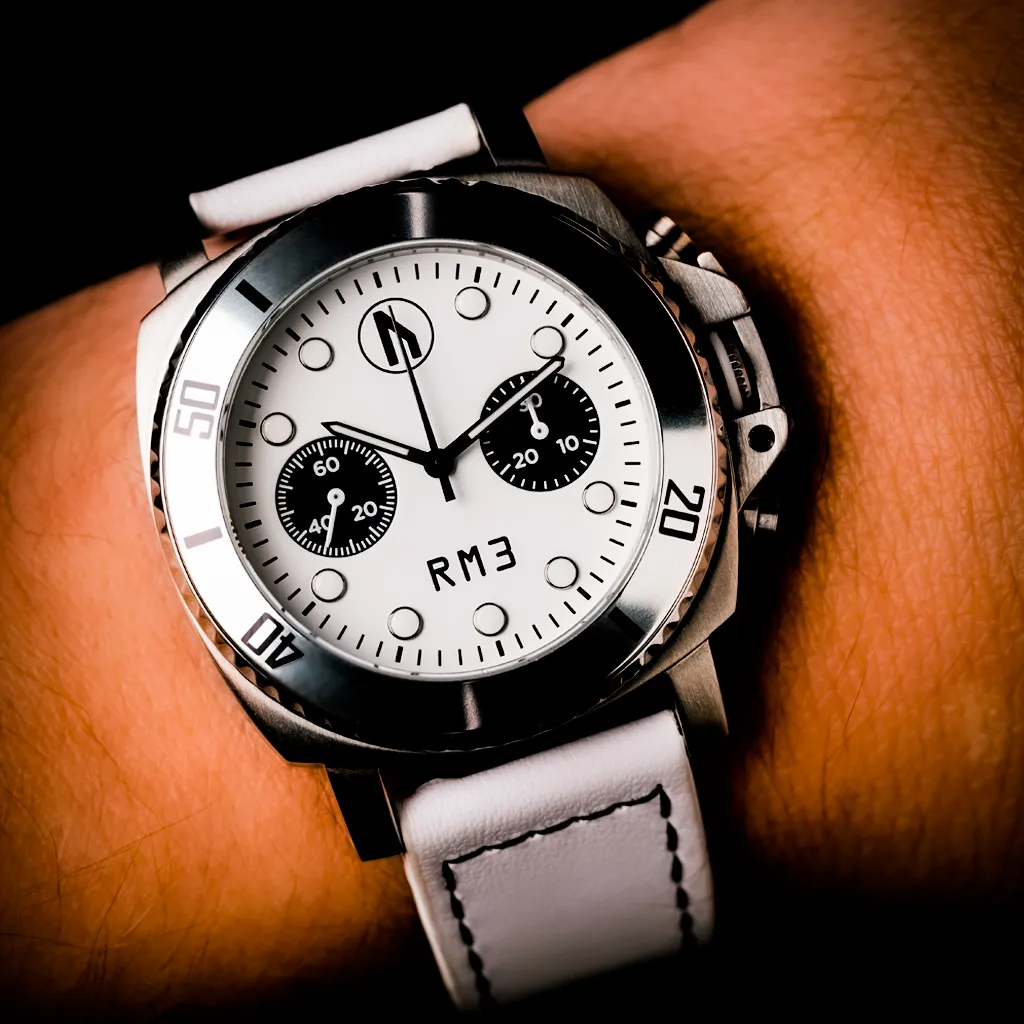 The "RM3"