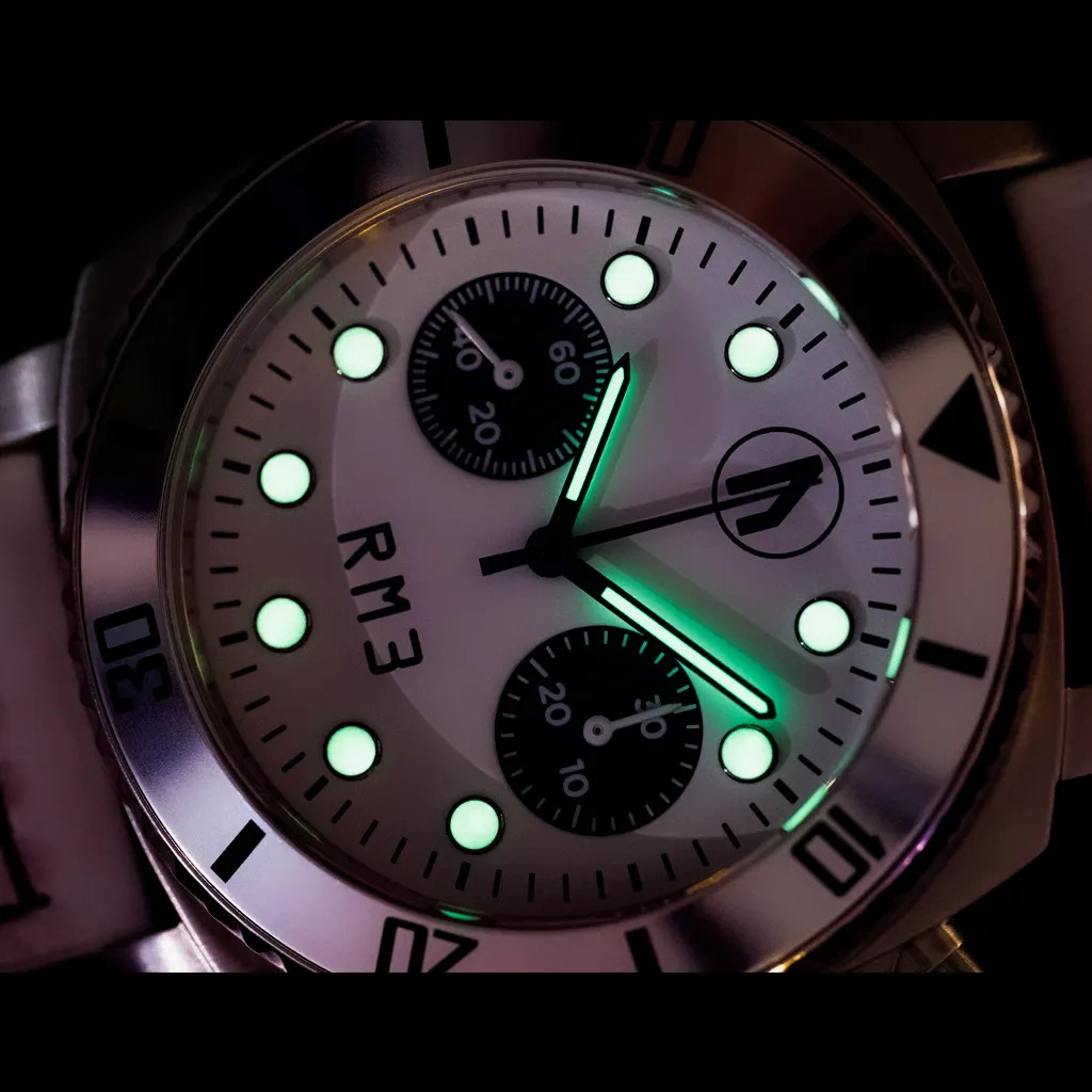 The "RM3"