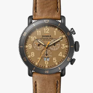 The Runwell Sport Chrono 48MM