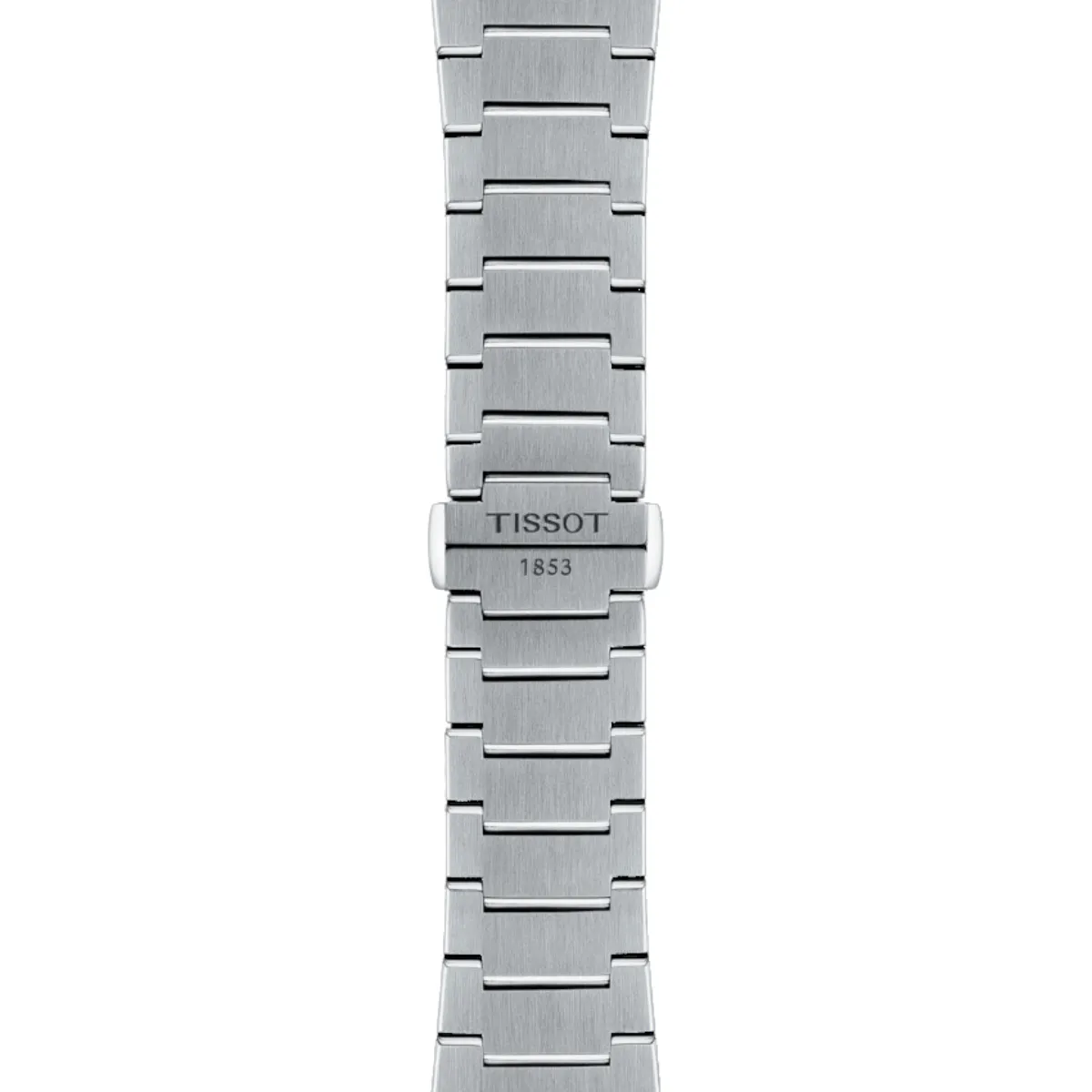 Tissot 1853 PRX Automatic Chronograph T1374271104100 T137.427.11.041.00 Blue Dial Watch