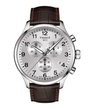 Tissot Chrono XL Classic Quartz Men's Watch T1166171603700