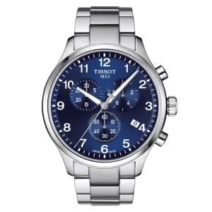 Tissot Chrono XL Classic