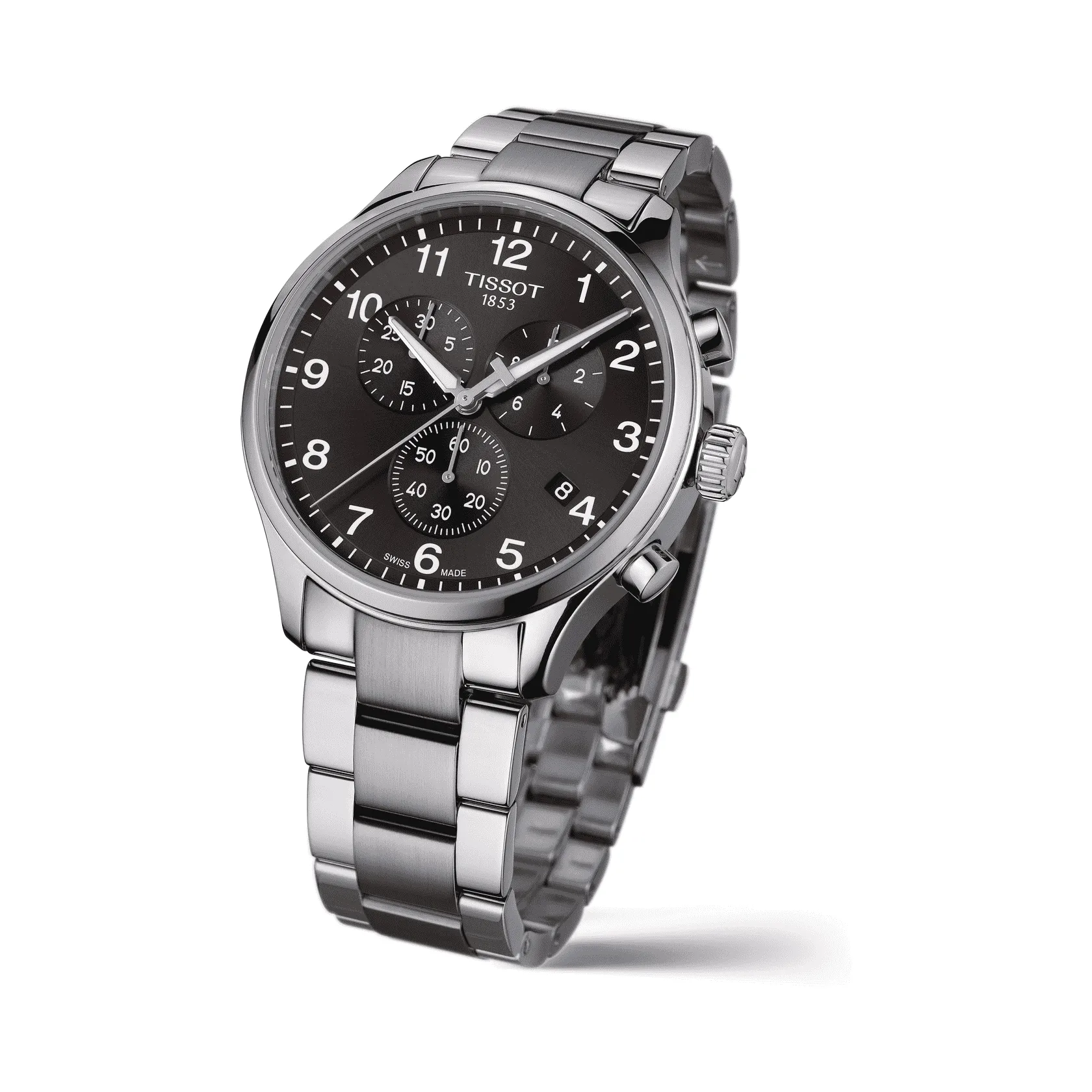 Tissot Chrono XL Classic