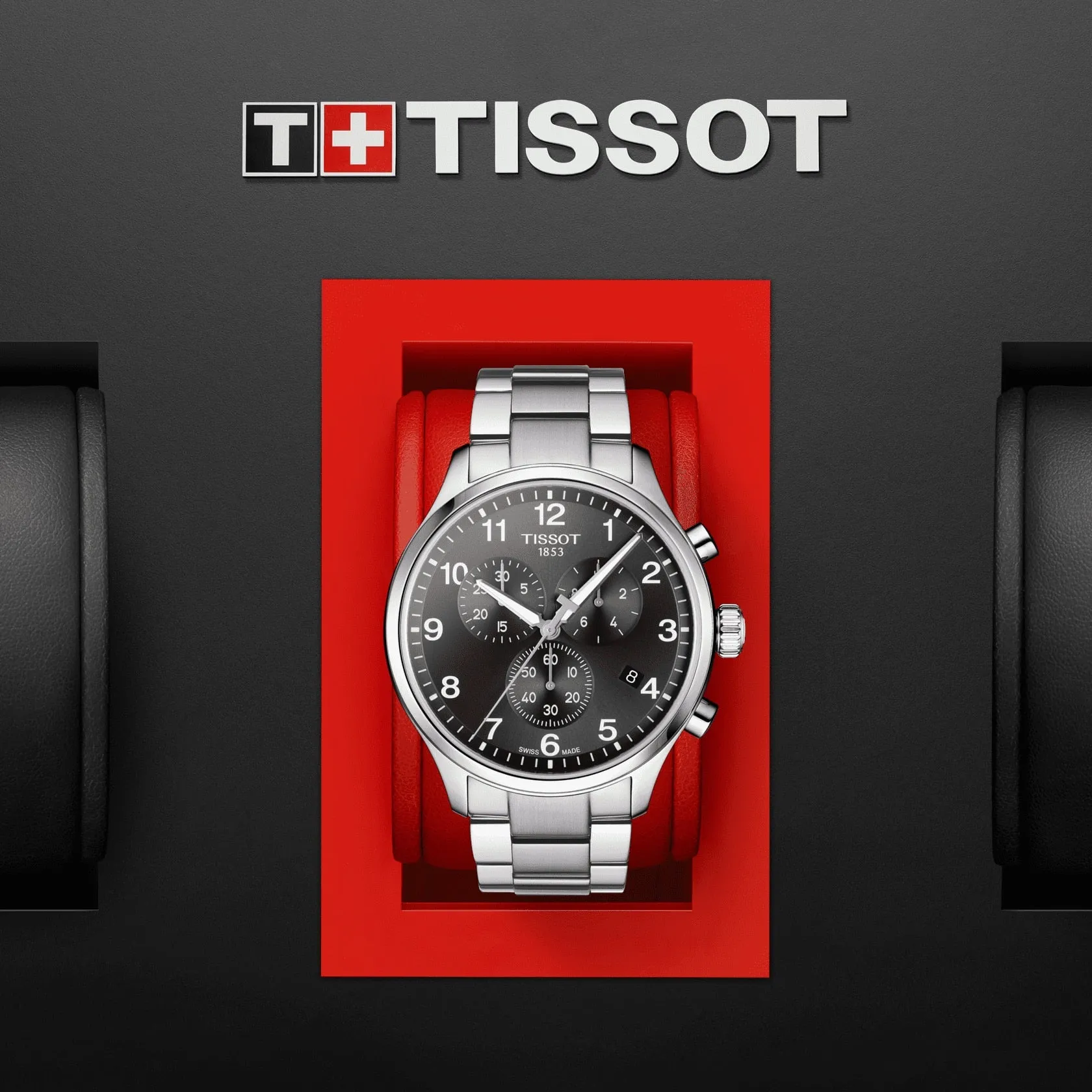 Tissot Chrono XL Classic