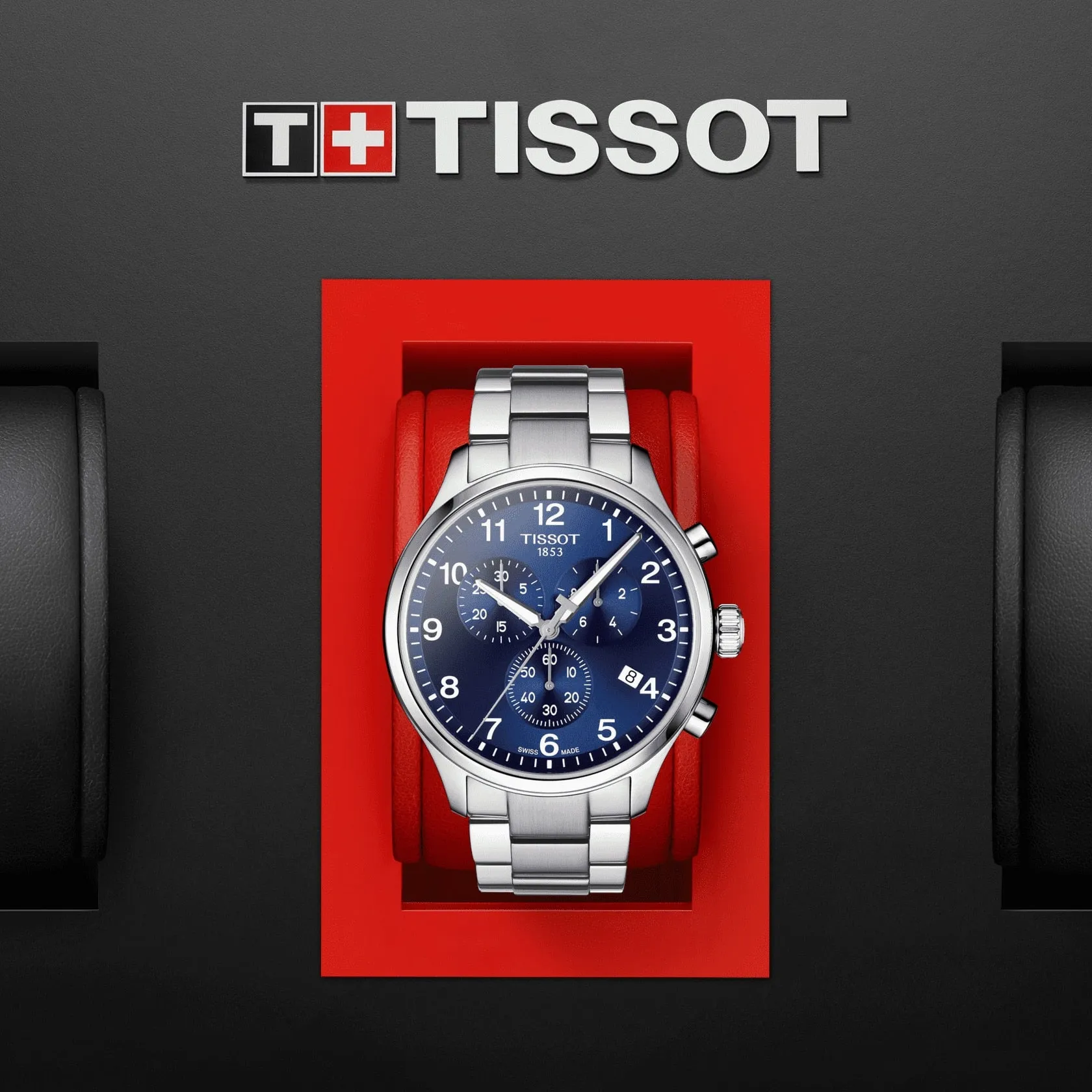 Tissot Chrono XL Classic
