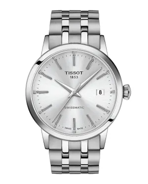 Tissot Classic Dream Swissmatic Automatic Men's Watch T1294071103100