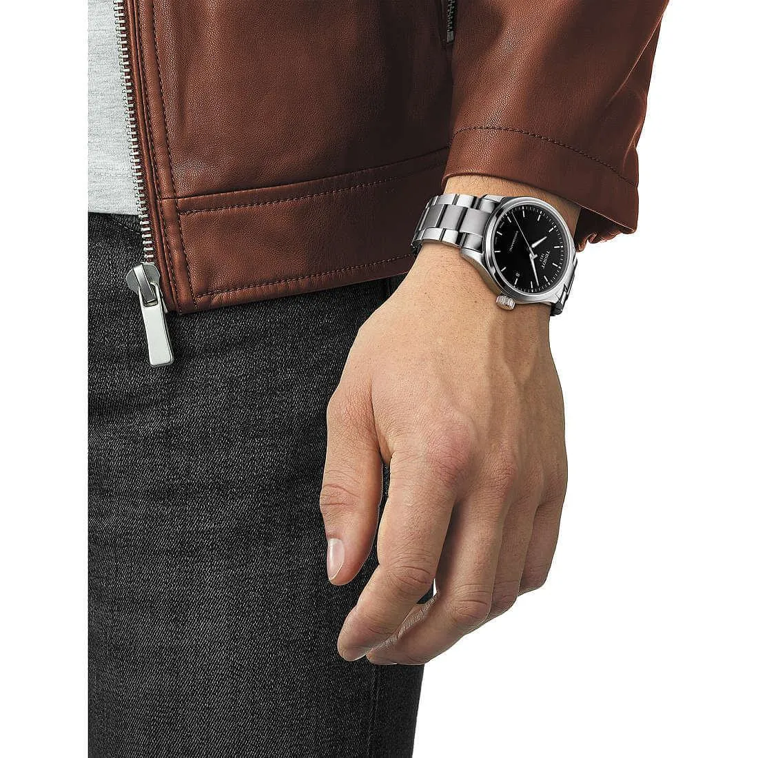 Tissot Gent XL Swissmatic Automatic Men's Watch T1164071105100