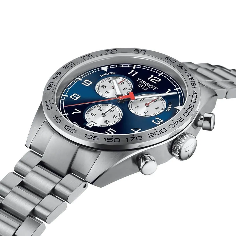 Tissot PRS 516 Chronograph Quartz Men's Watch T1316171104200
