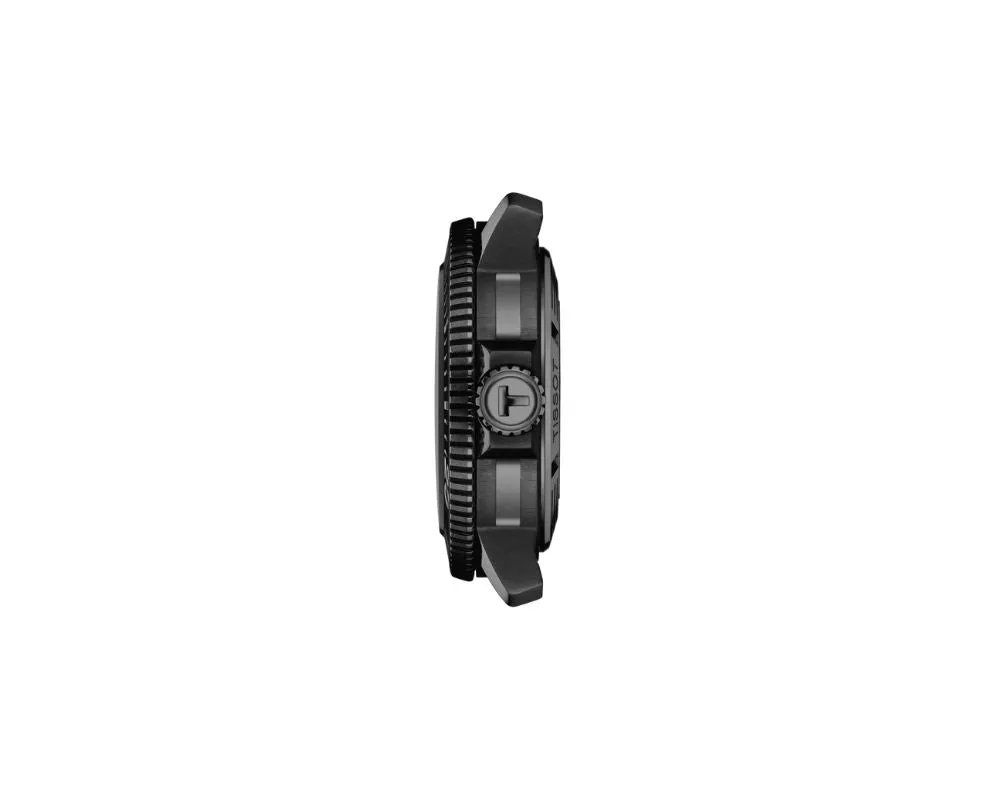 Tissot Seastar 2000 Professional Powermatic 80 T120.607.37.041.00: Take your adventures to new depths