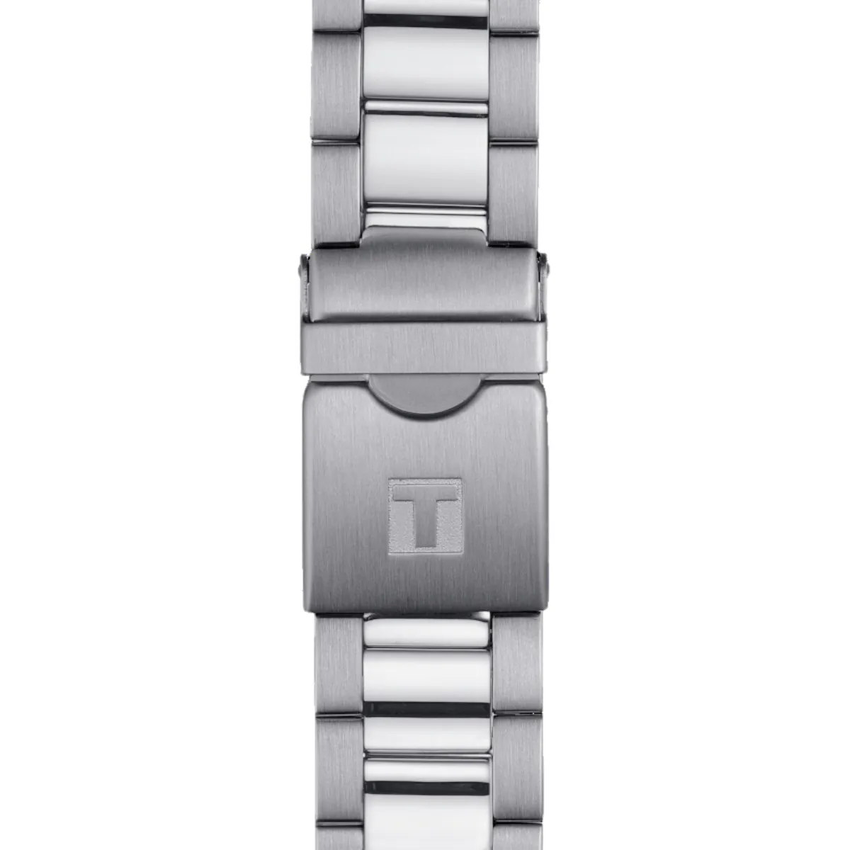 Tissot T1204171105101 T120.417.11.051.01 Seastar 1000 Black Dial Chronograph Sports Watch