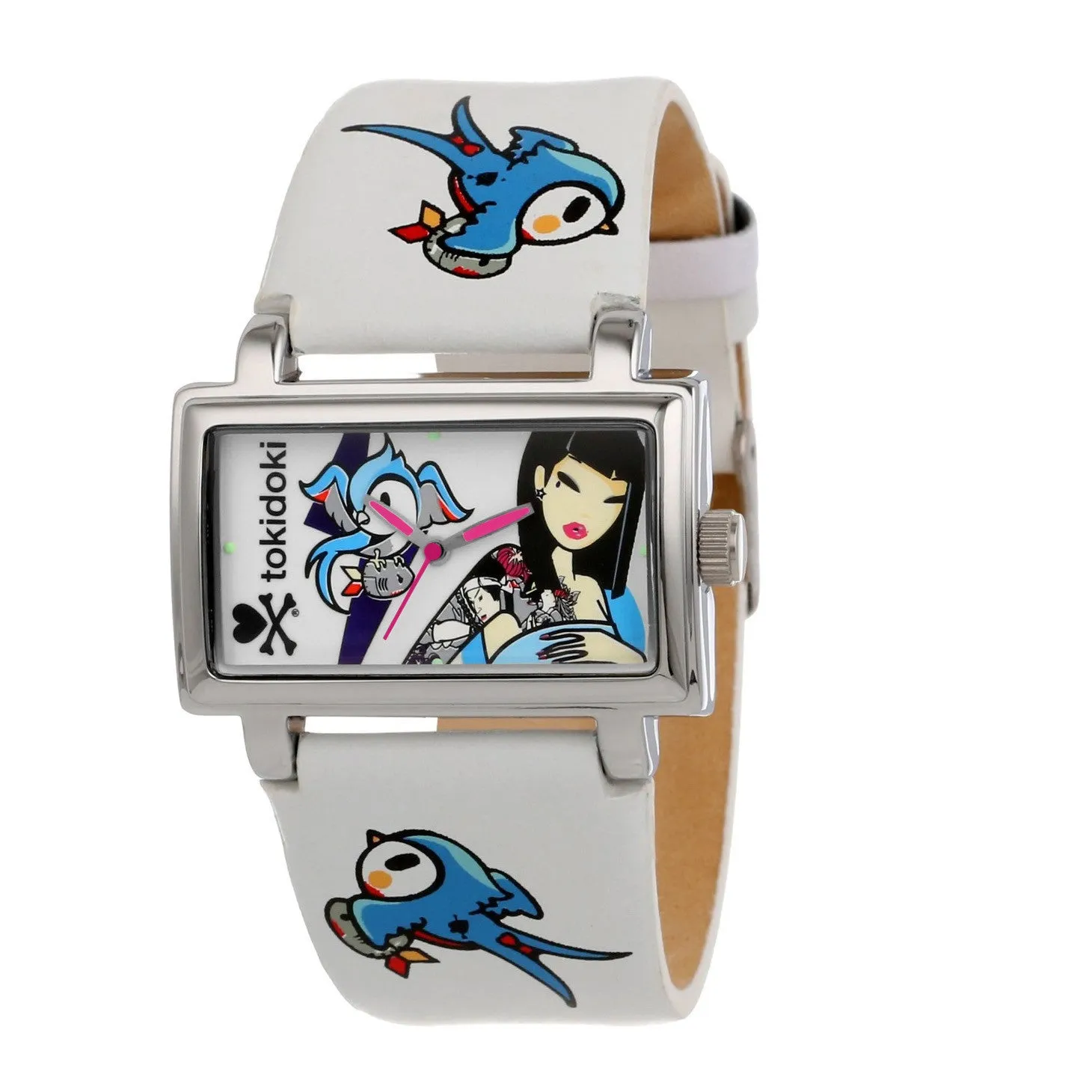 Tokidoki Rondine Watch