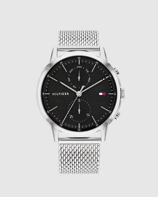 Tommy Hilfiger Mens Watch 1710433