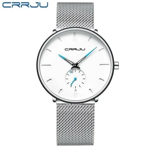Top Brand  Men's  Luxury Quartz Watch