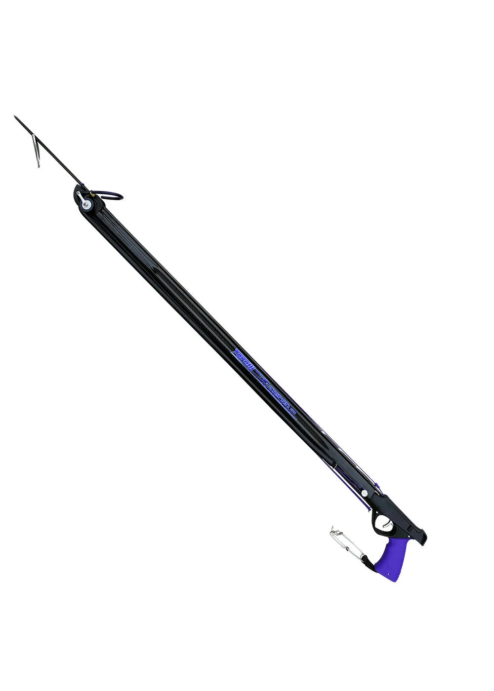 Torelli Taipan Carbon Fiber Roller Speargun