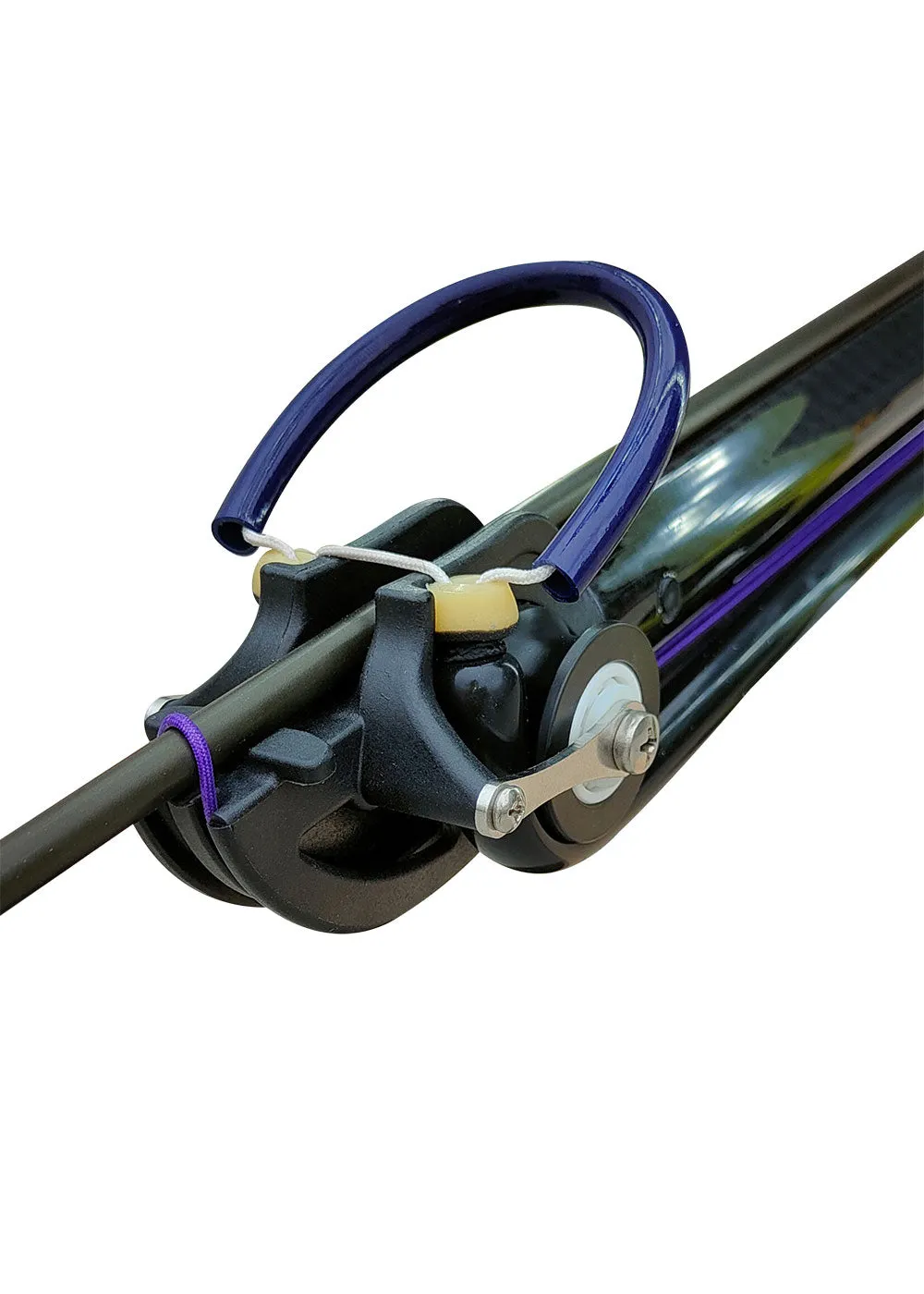 Torelli Taipan Carbon Fiber Roller Speargun