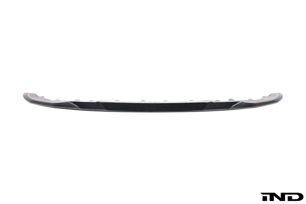 TRE G42 2-Series Carbon Fiber Front Splitter