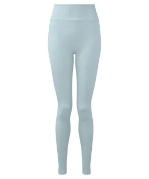 Tri Dri Seamless 3D fit Leggings