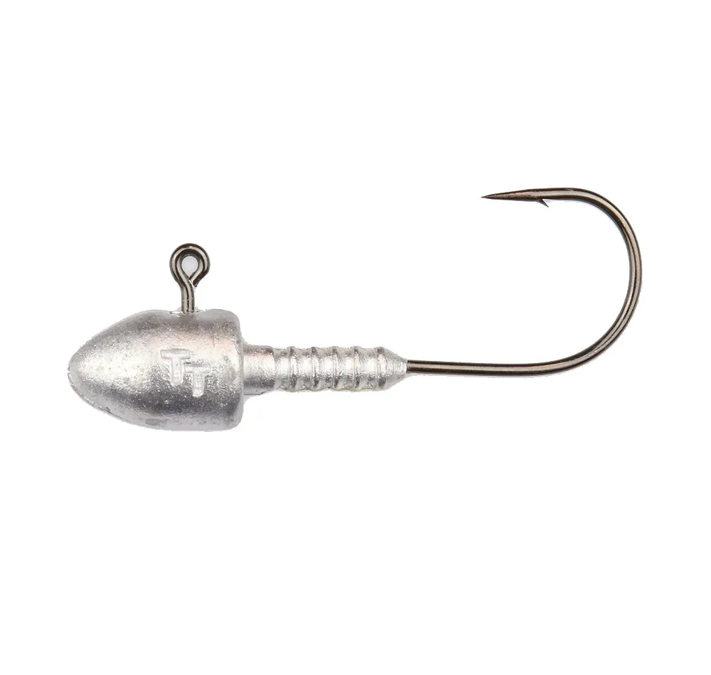 TT Headhunter Jig Heads