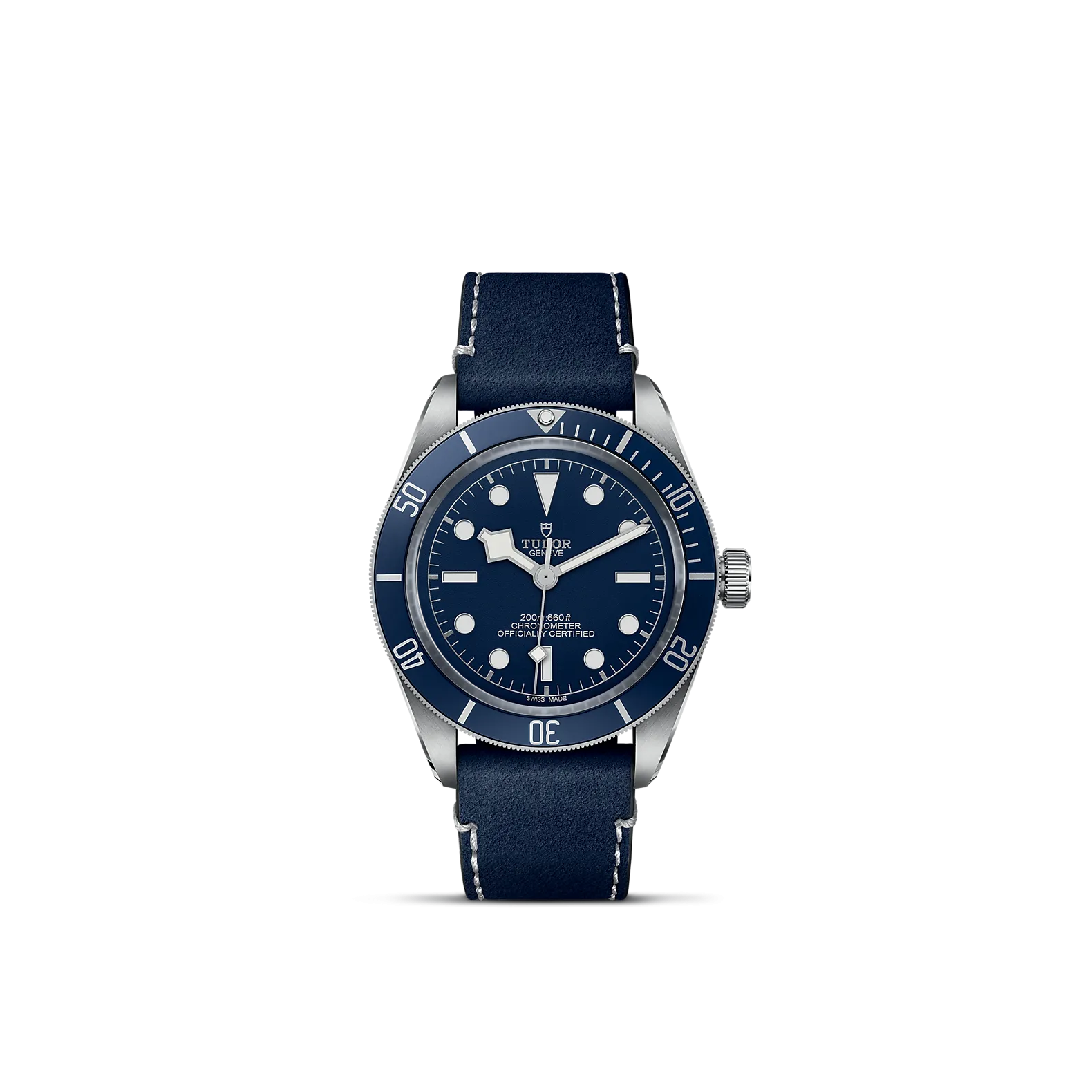 Tudor Black Bay 58
