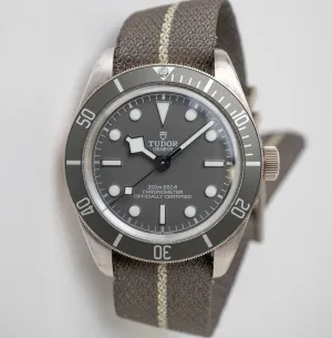 Tudor Black Bay Fifty Eight 925 79010SG