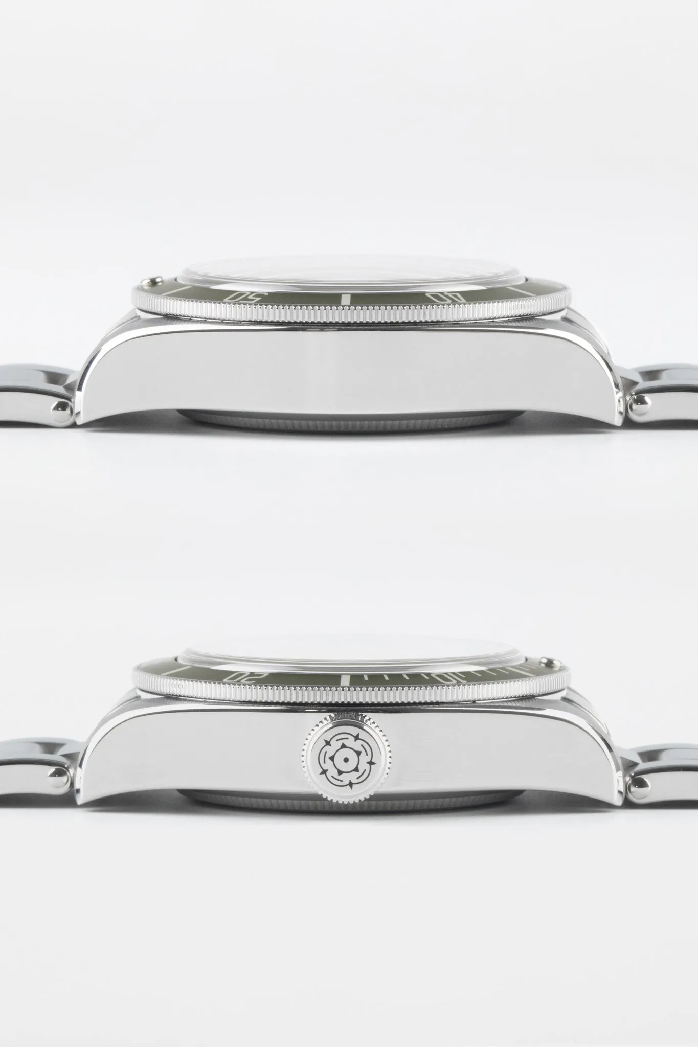 TUDOR Black Bay Harrods