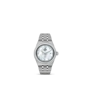 Tudor Royal