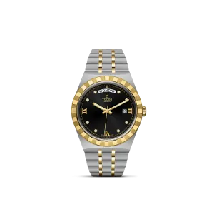 Tudor Royal