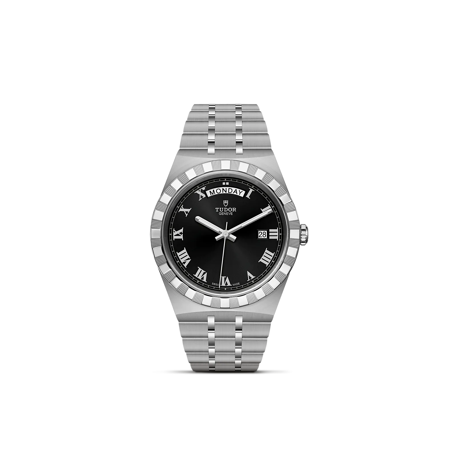 Tudor Royal