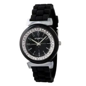 Ungaro UMG363 - Ungaro watch Diadema Black
