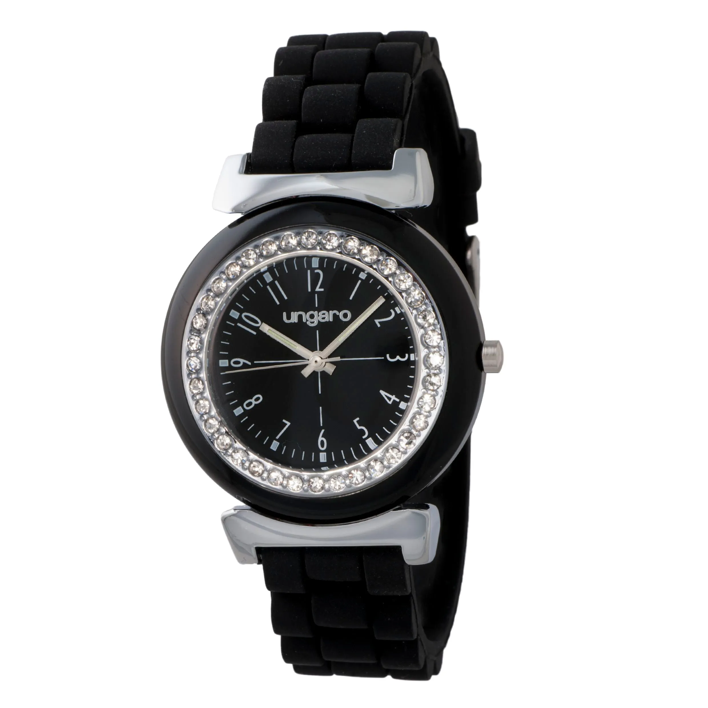 Ungaro UMG363 - Ungaro watch Diadema Black