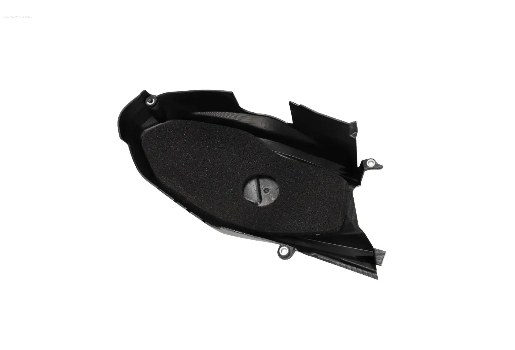 Vario Cover Moto Nostra Carbon Look | Vespa GTS/GTS Super/GTV HPE 300 ('19-)