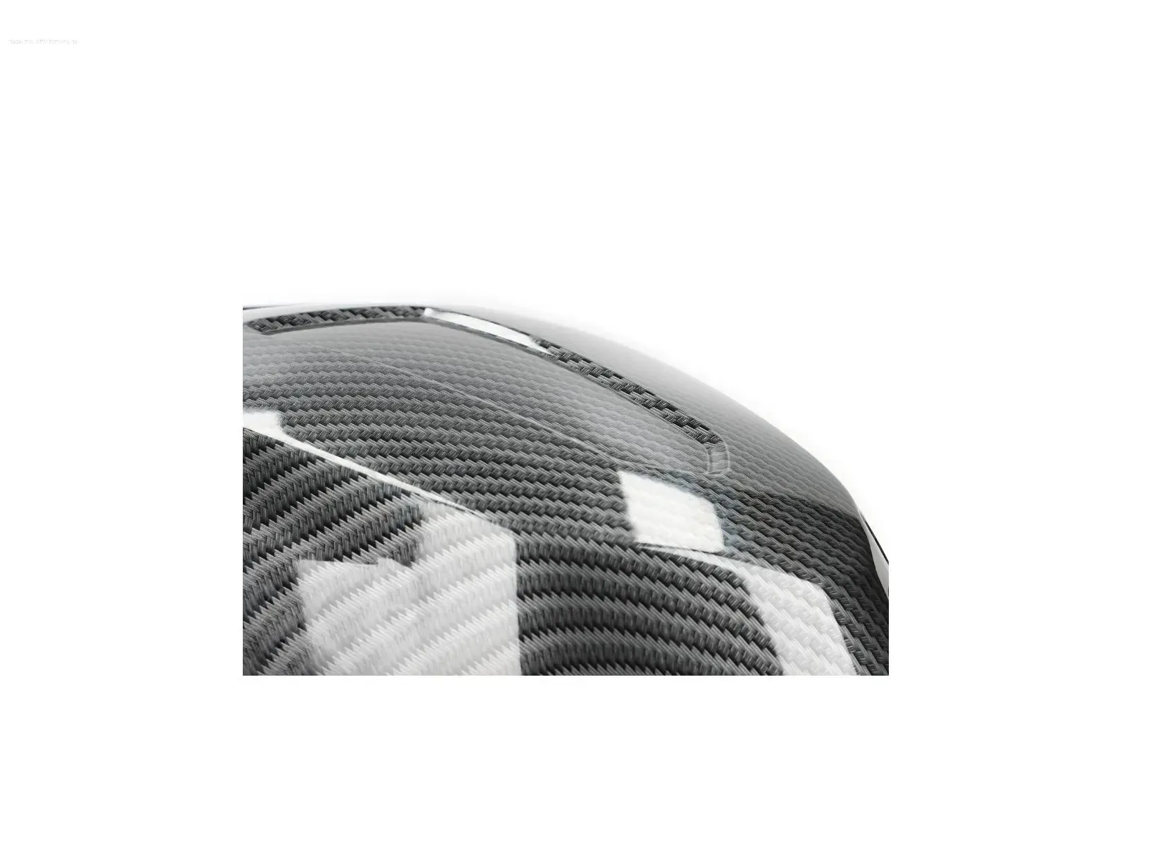 Vario Cover Moto Nostra Carbon Look | Vespa GTS/GTS Super/GTV HPE 300 ('19-)