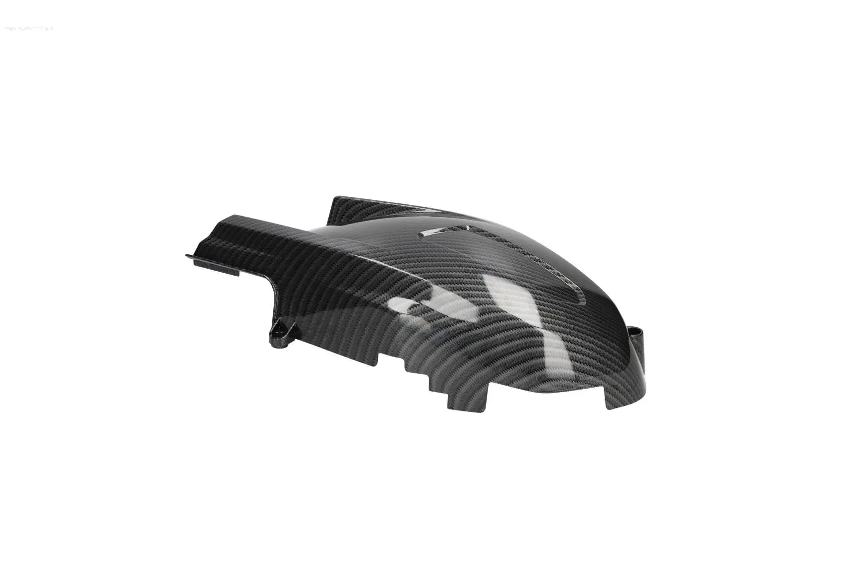 Vario Cover Moto Nostra Carbon Look | Vespa GTS/GTS Super/GTV HPE 300 ('19-)