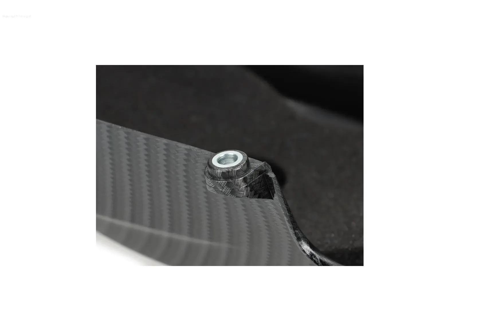 Vario Cover Moto Nostra Carbon Look | Vespa GTS/GTS Super/GTV HPE 300 ('19-)