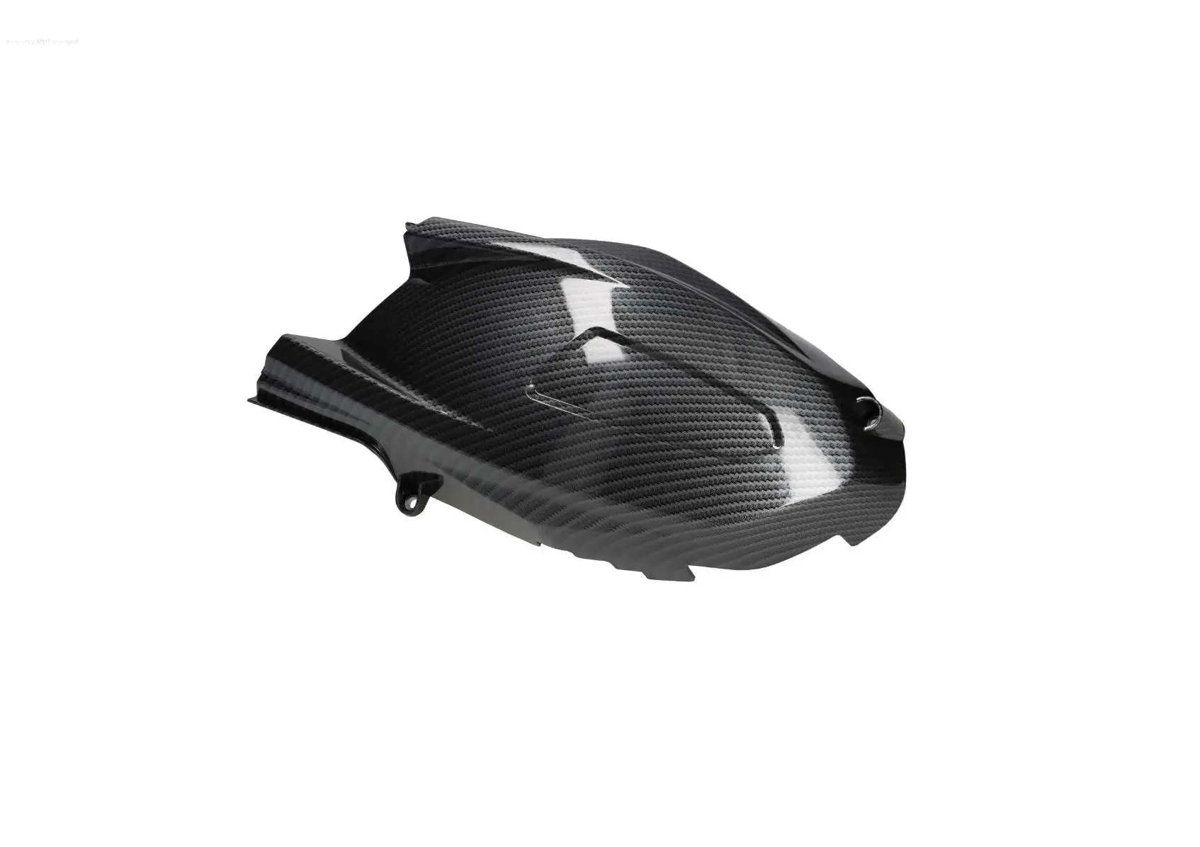 Vario Cover Moto Nostra Carbon Look | Vespa GTS/GTS Super/GTV HPE 300 ('19-)