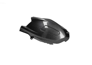 Vario Cover Moto Nostra Carbon Look | Vespa GTS/GTS Super/GTV HPE 300 ('19-)