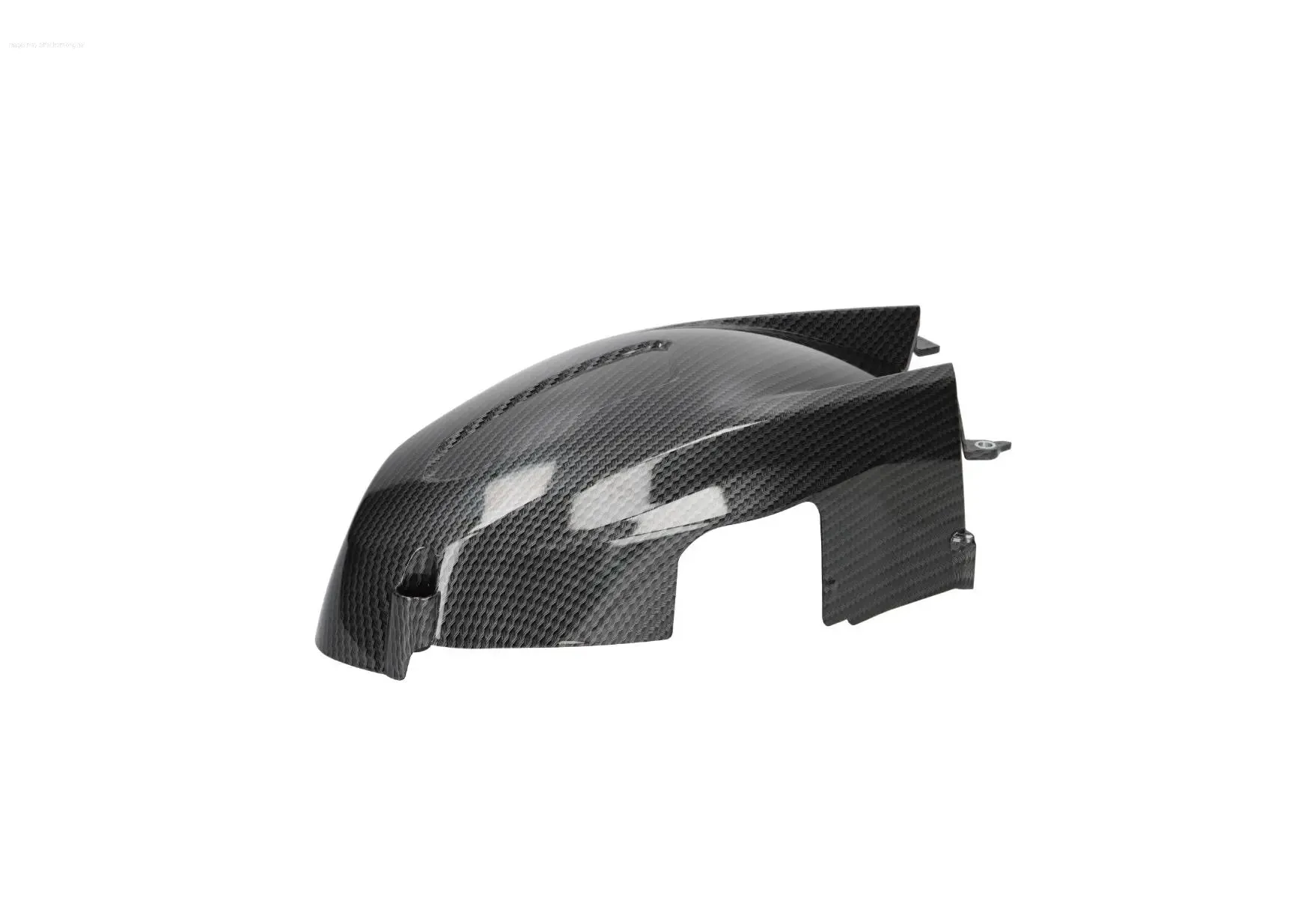 Vario Cover Moto Nostra Carbon Look | Vespa GTS/GTS Super/GTV HPE 300 ('19-)