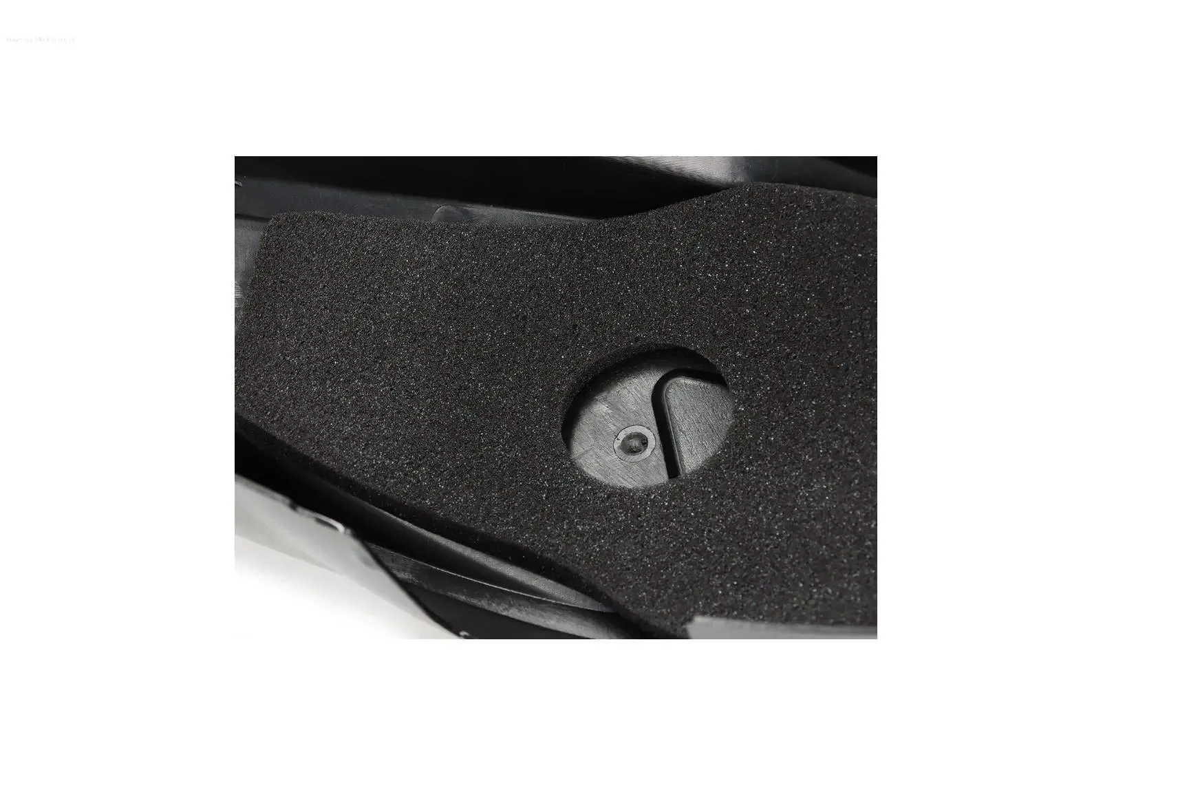 Vario Cover Moto Nostra Carbon Look | Vespa GTS/GTS Super/GTV HPE 300 ('19-)