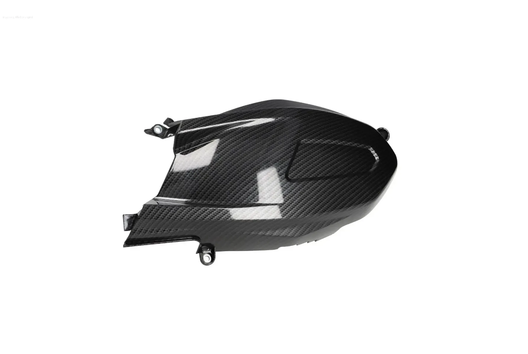Vario Cover Moto Nostra Carbon Look | Vespa GTS/GTS Super/GTV HPE 300 ('19-)