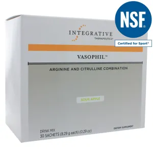 Vasophil Sour Apple