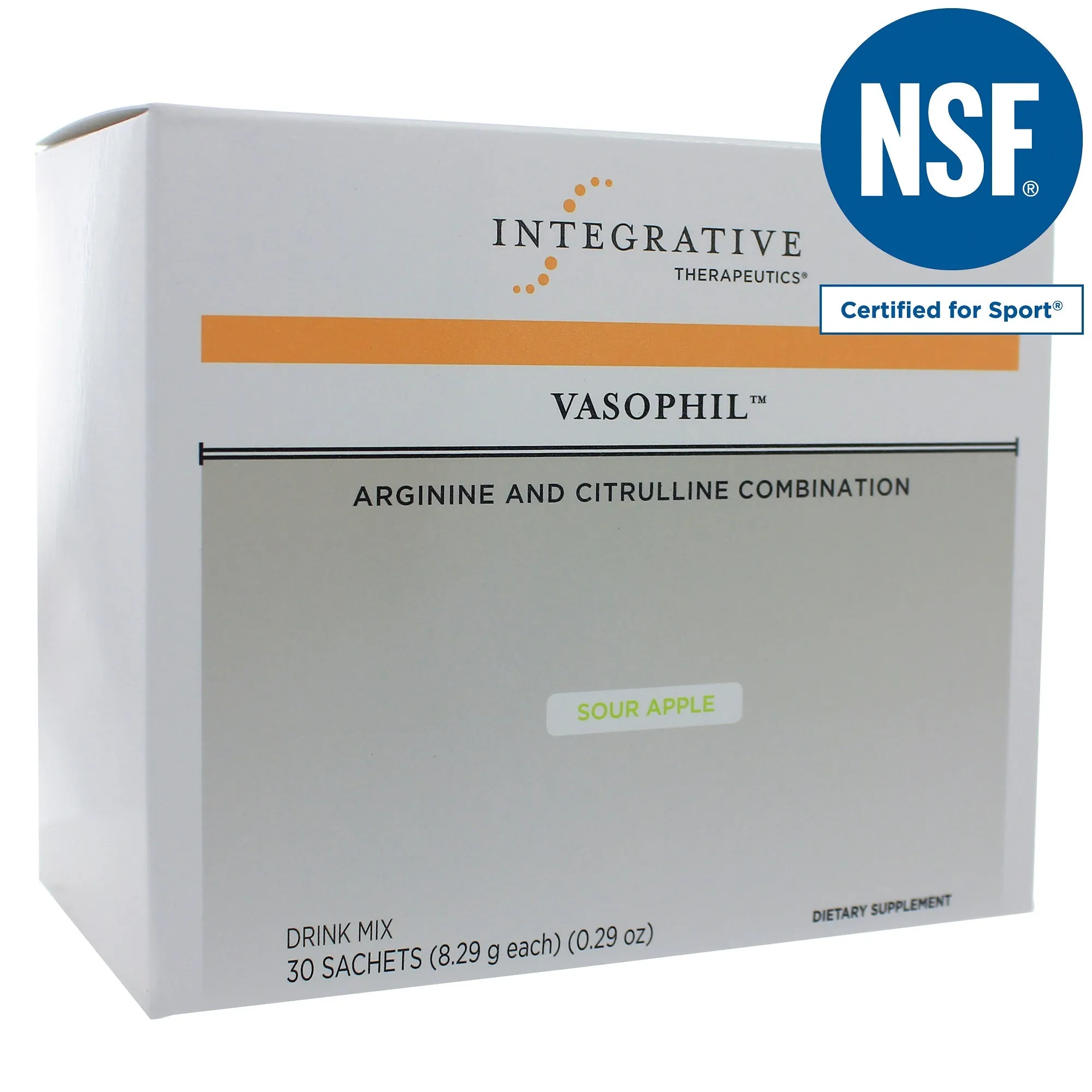 Vasophil Sour Apple