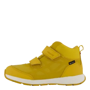 Veme Reflex Mid Gtx 2v Mustard/eggshell