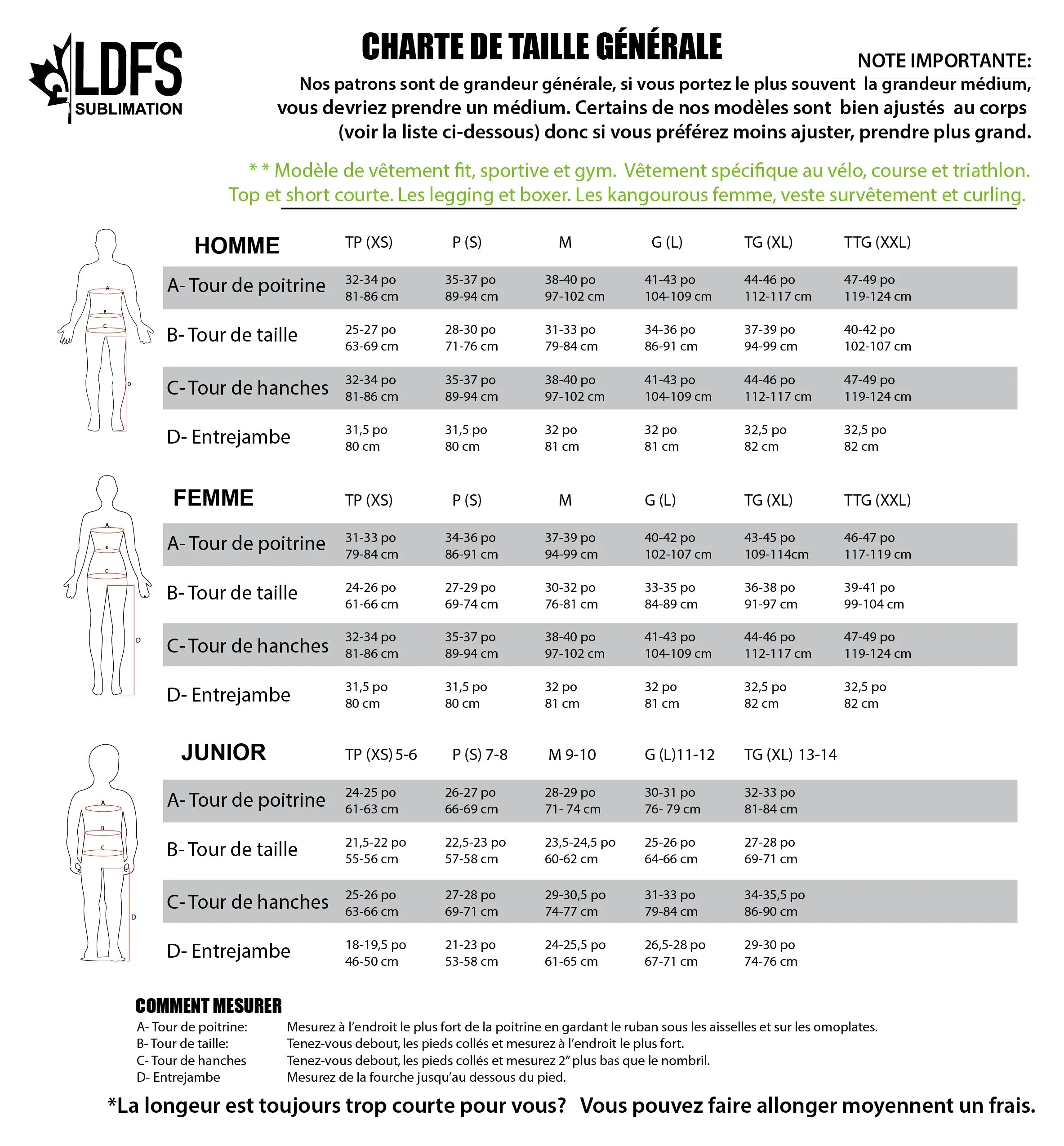 Veste coupe-vent sans manche  - Action Sport Physio