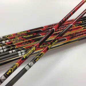 Victory 3DHV Sport - Shafts