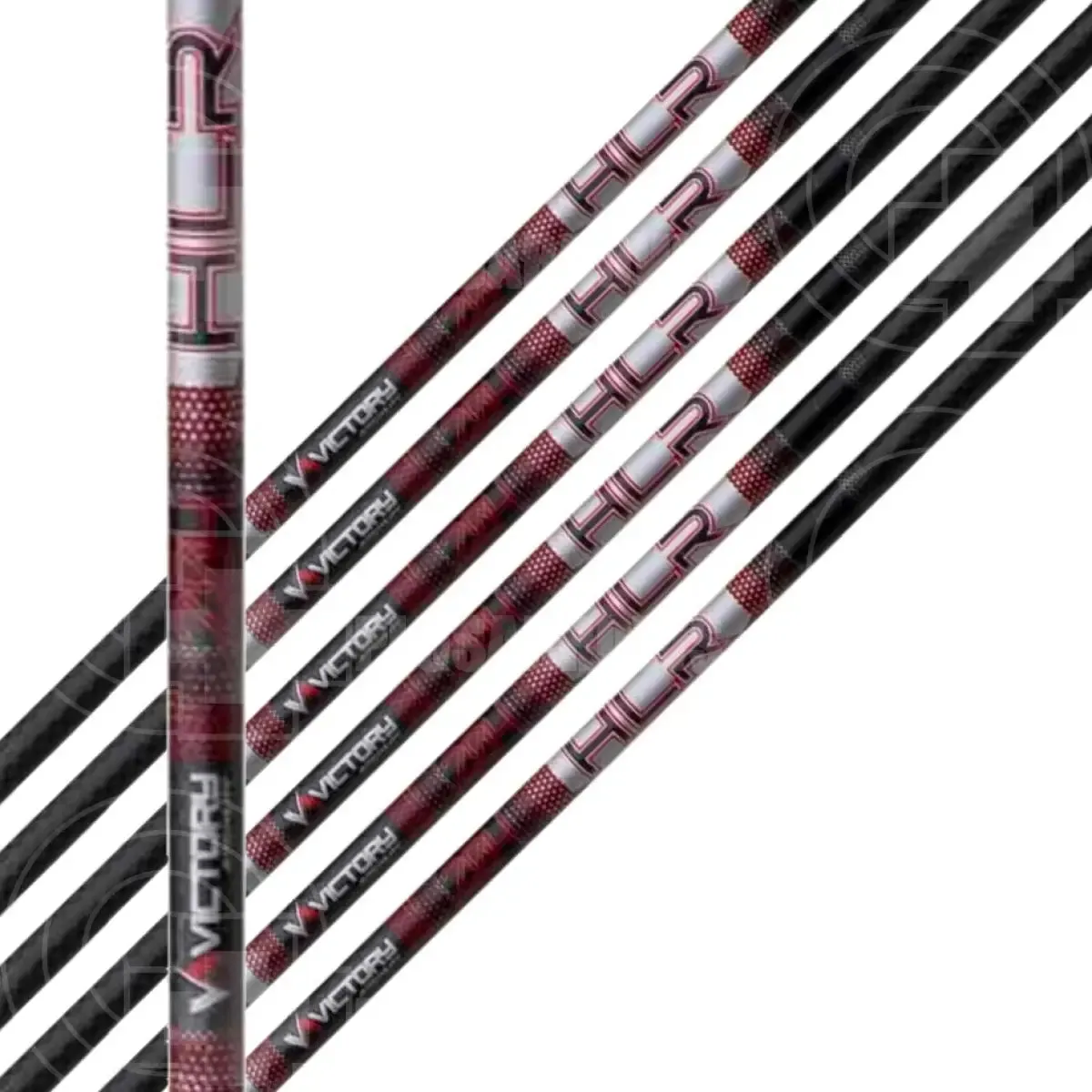 Victory HLR Sport Arrow Shafts